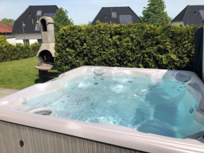 VILLA BIANCA am See, Göhren-Lebbin